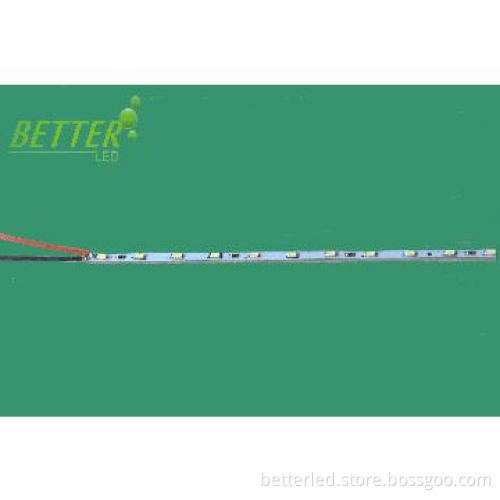 nonwaterproof rigid bar with SMD 2835